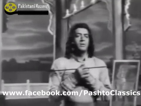 Taaj Mahal 1968 : Ae Dil Teri Aahon Main Asar Hai Ke Nahin Hai : Mehdi Hassan : MD Nisar Bazmi : L Tanveer Naqvi