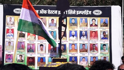 Film workers & Cricketers PROTEST, Warn on hiring Pakistani artistes