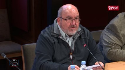 Silence face à la pédophilie dans l'Eglise : le prêtre Pierre Vignon demande la démission du cardinal Barbarin
