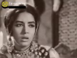 Taaj Mahal 1968 : Mohabbat Jurm Hai To Jurm Ka Iqrar Karte Hain : Mala Begum & Runa Laila : Music by Nisar Bazmi : L Tanveer Naqvi