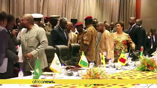 Burkina Faso: Former Prime Minister to contest 2020 poll