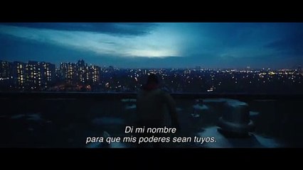 "¡Shazam!". Decí Shazam y obtené los poderes.