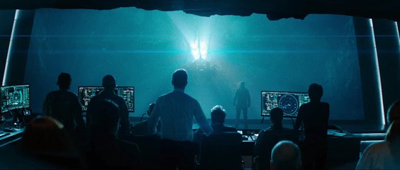 Godzilla II- El Rey de los Monstruos  tráiler de la película