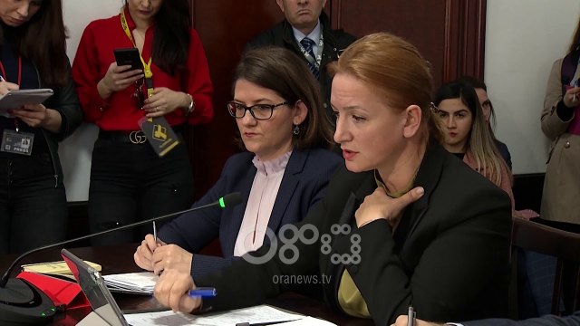 Ora News - Deri tani 544 mld lekë koncesione, ndryshimet ligjore pritet të ulin riskun në buxhet