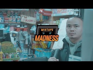 Kasper - Laugh 'N' Flee (Music Video) | @MixtapeMadness