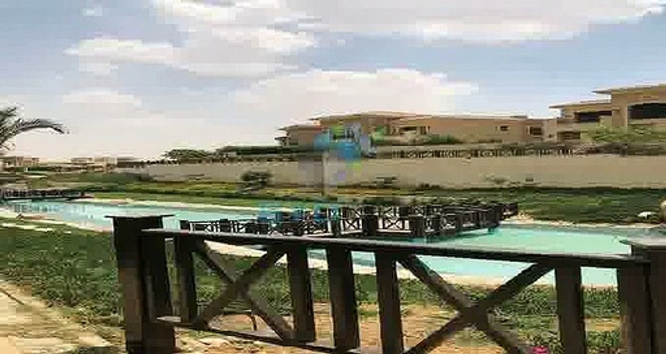 امتلك فيلتك بكمبوند ستون بارك للبيع القاهرة الجديدة