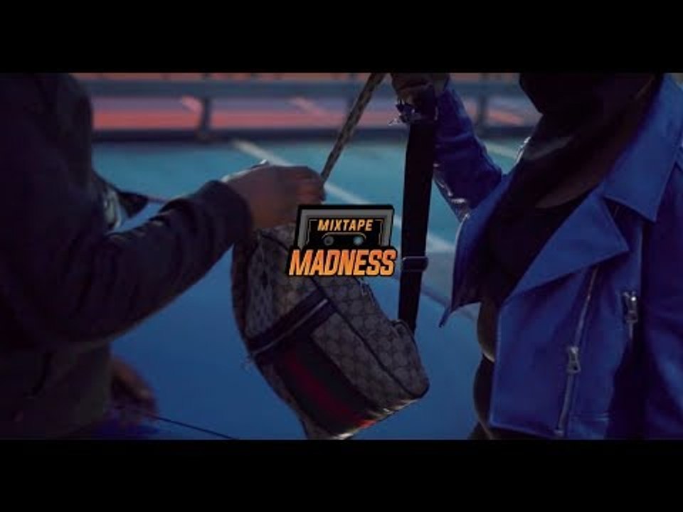Kardo Packs - Jugg & Finesse (Music Video) | @MixtapeMadness