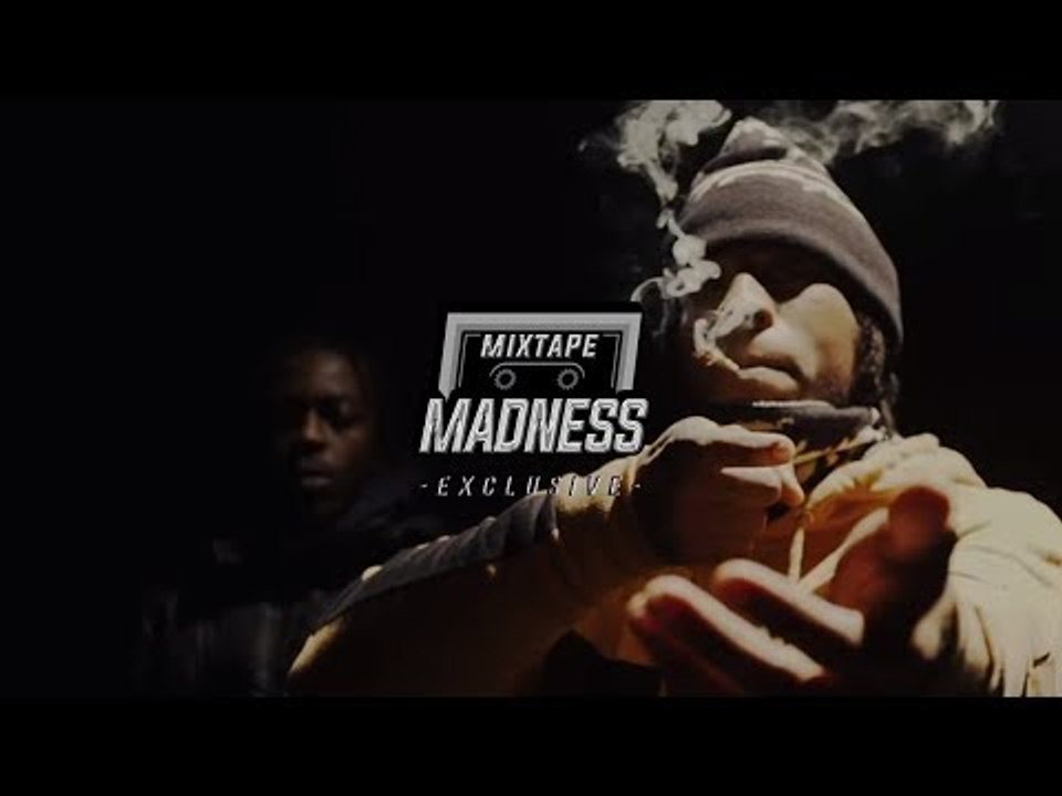 (ZT) Balistik x #MostWanted Sav - Bring It Back (Music Video) | @MixtapeMadness
