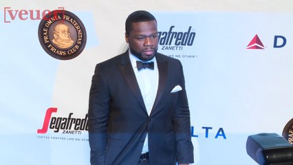 NYPD Commander Being Investigated for Allegedly Telling Officers to 'Shoot' 50 Cent 'On Sight'