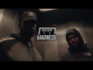 #410 BT x Rendo - Longtime (Music Video) | @MixtapeMadness