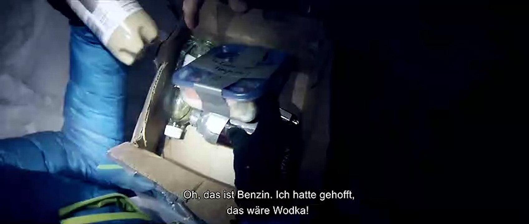 THIS MOUNTAIN LIFE - DIE MAGIE DER BERGE