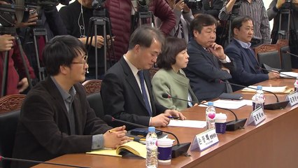 경사노위, 탄력근로제 확대 적용 막판 절충 / YTN