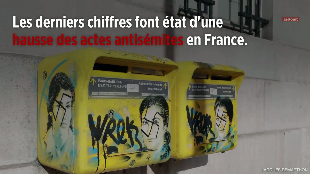 Macron ne participera pas au rassemblement cont...