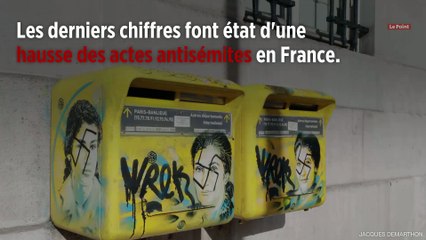 Macron ne participera pas au rassemblement contre l'antisémitisme