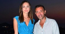 Mustafa Sandal'dan Boşanan Emina Jahoviç, Pişman Oldu!