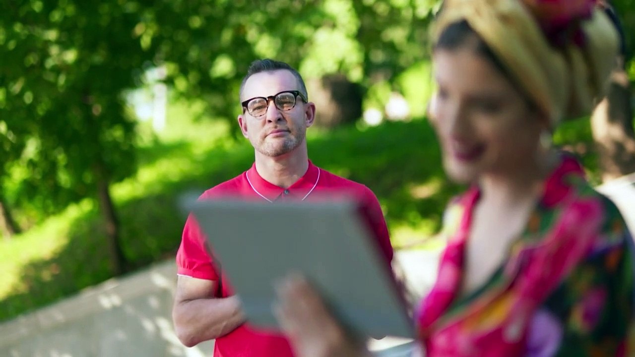 Пекарь и красавица 8 серия 2019 Видео Dailymotion