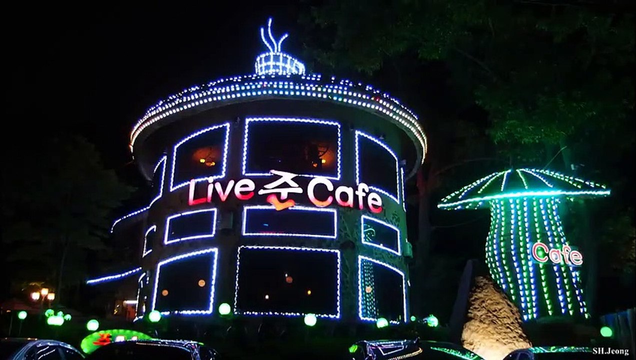 *명지* 가수 - 라이브 준 카페에서 공연 _180808