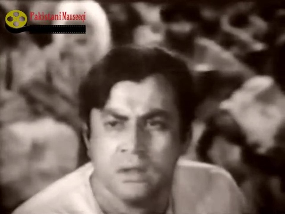 Geet Kahin Sangeet Kahin 1969 : Haq La Ilaha Illallah : Munir Hussain, Sain Akhtar Hussain, Masood Rana : MD Master Tufail Hussain : L Sahil Farani : Filmi Qawwali