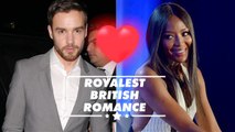 4 Facts about Naomi Campbell & Liam Payne's hot & heavy hookup