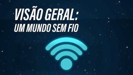 Em breve você será capaz de carregar seu celular via WiFi