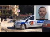 Ora News - Policia arreston të mbijetuarin e atentatit në Vlorë, Armando Sulejmani