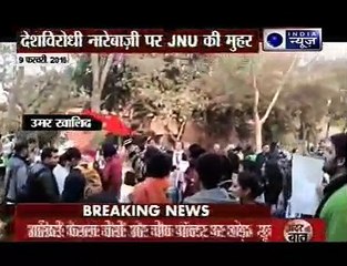 Kanhaiya Kumar, 4 Others Should Be Expelled, Recommends JNU Panel