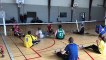 Challenge volley assis de dimanche 17 février (video 2)