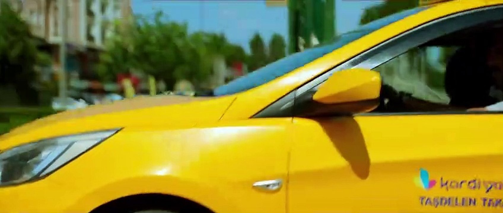 Yalan Dolan Fragman