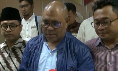 Soal Unicorn dan Penguasaan Lahan, BPN Laporkan Jokowi ke Bawaslu