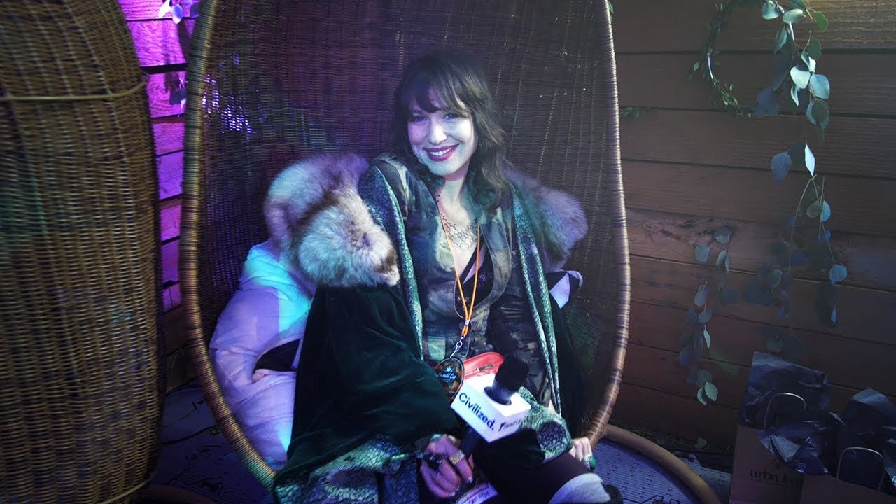 The Emerald Cup is the "Heart of Cannabis Culture"