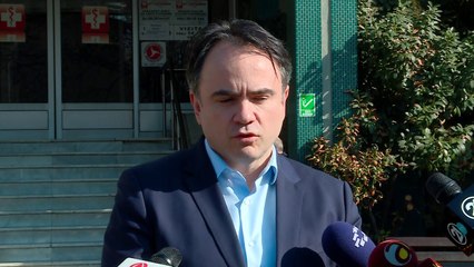 Aksidenti, 5 persona ende në gjendje të rëndë