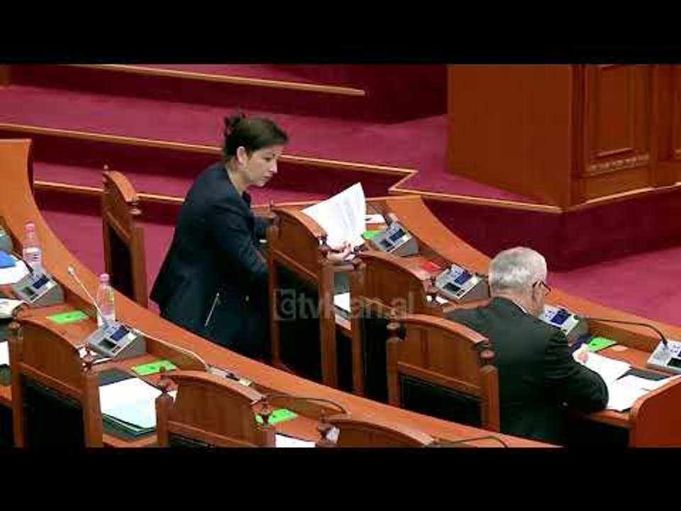 Cfare do te ndodhe nese digjen mandatet?