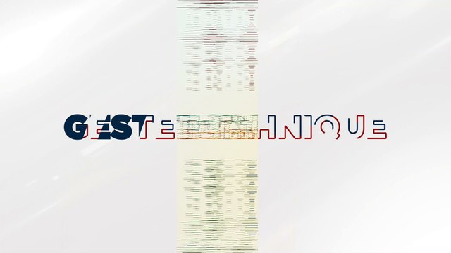 AS Saint-Étienne - Paris Saint-Germain : Le geste technique de Kylian Mbappé