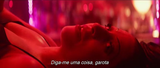 Nasce Uma Estrela  Filme