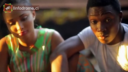 Interview flash / Soul Bang's confie :  "je suis fier des Ivoiriens..."