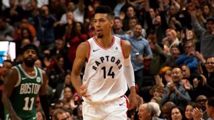 Magic @ Raptors dimanche sur beIN SPORTS