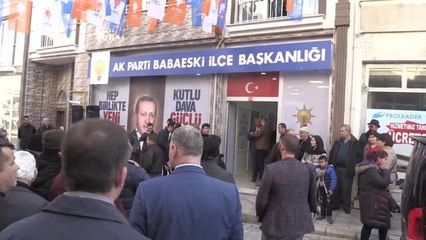 Pakdemirli: "Chp'nin Siyaseti Hep Çamur, Çöp ve Çukur Siyasetinden Öteye Gitmiyor"