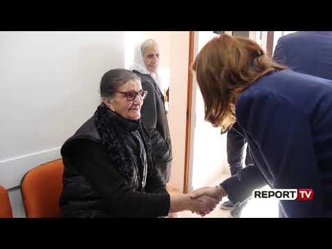 Manastirliu në qendrën e rehabilituar në Babrru: 103 mjekë i shtohen qendrave shëndetësore