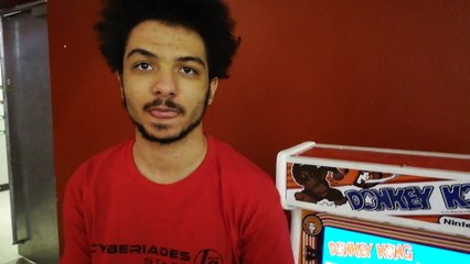 Les Cybériades d'Epinal présentées par Nicholas Pavot