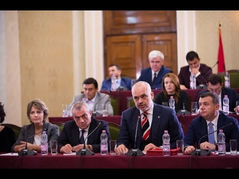 Ora News - Rama-deputetëve: Basha po luan bllofin, me apo pa opozitën duhen fituar zgjedhjet