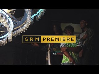 Tizzy x Brandz x Malachi Amour - Foreign [Music Video] | GRM Daily
