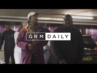 OG Blacks & OLZ - Walk Through [Music Video] | GRM Daily