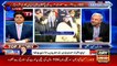 Arif Hameed Bhatti gives analysis on Talal Chaudhary's comments about PM Khan