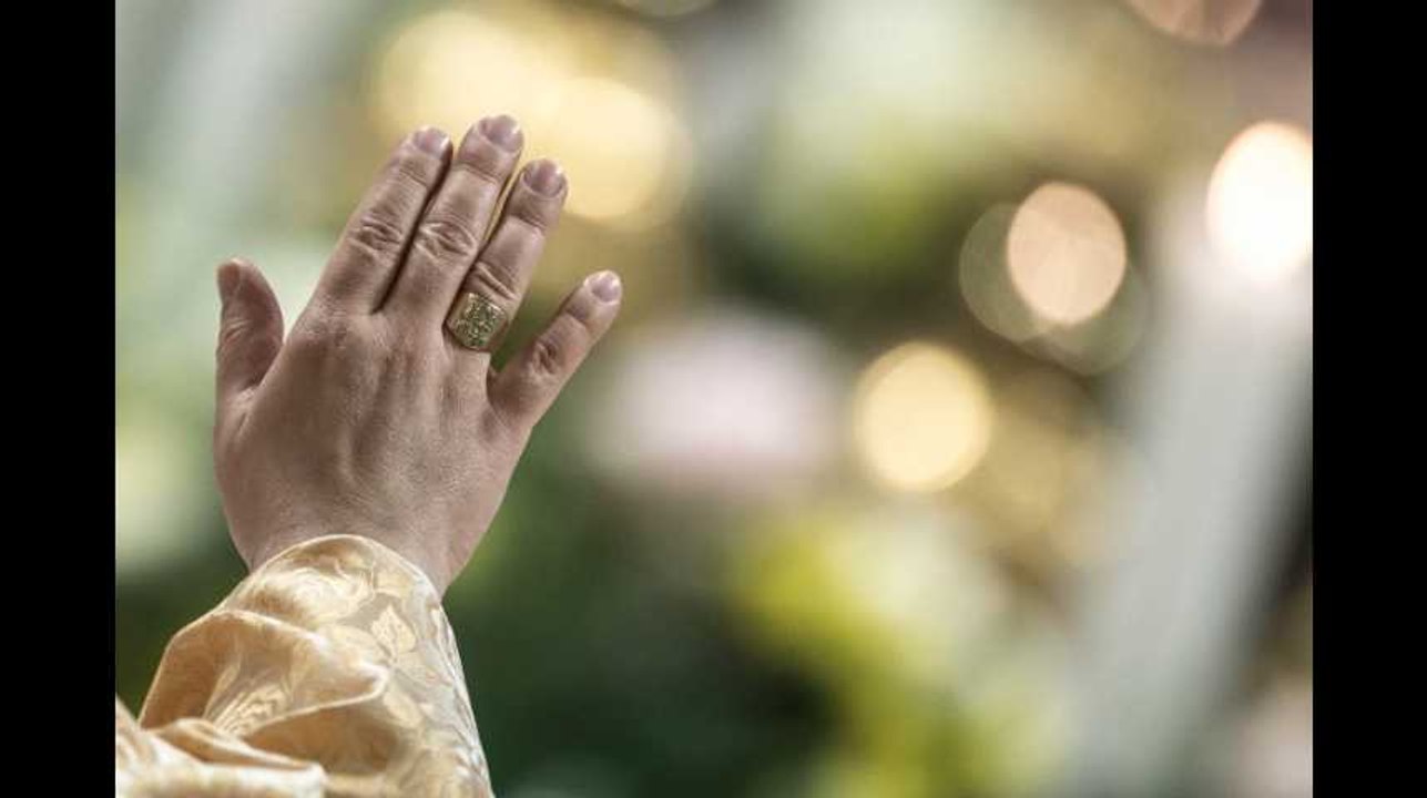 Nouvelle plainte contre l'ambassadeur du Vatican en France
