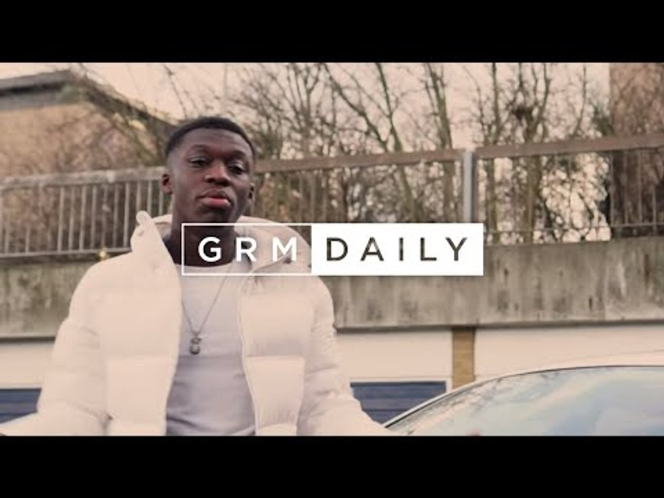 Frsh - Changes [Music Video] | GRM Daily