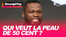 Qui veut la peau de 50 Cent ?