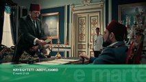 Kryeqyteti Abdylhamid - Episodi 36