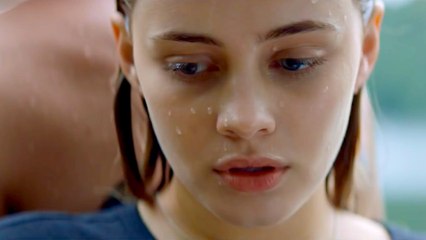 After with Josephine Langford - Official Trailer