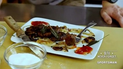 Meateater S04 E07
