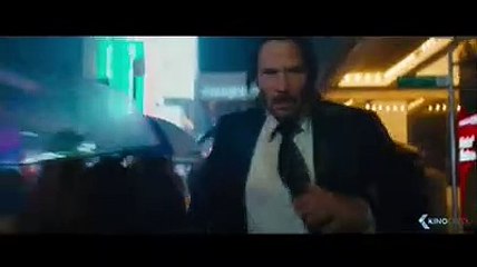John Wick Chapter 3 - Parabellum TRAILER #Movie HD -1601